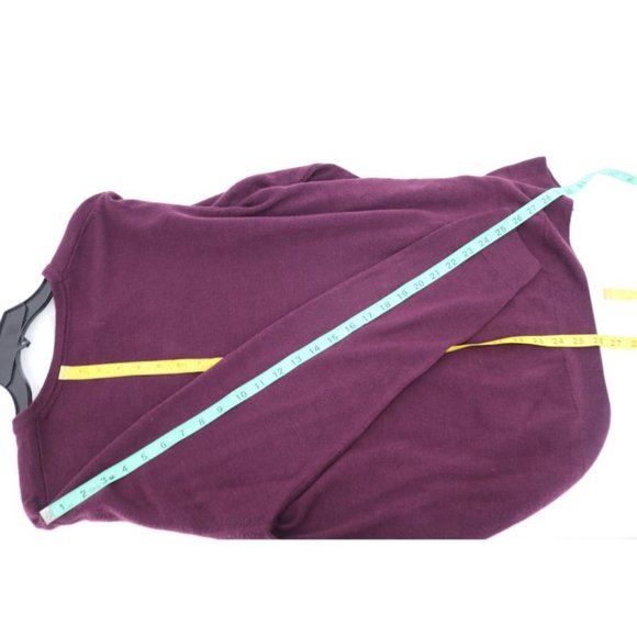 M&S Collection Cashmilon V-Neck Jumper Men's L - Picture 5 of 10